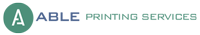 Able Printing Services