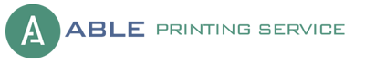 Able Printing Services
